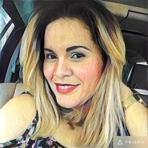 Meet your Posher, Jenny